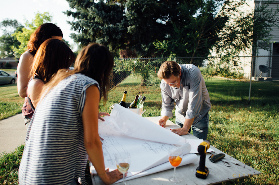 Life in Your Space | Let’s Brainstorm