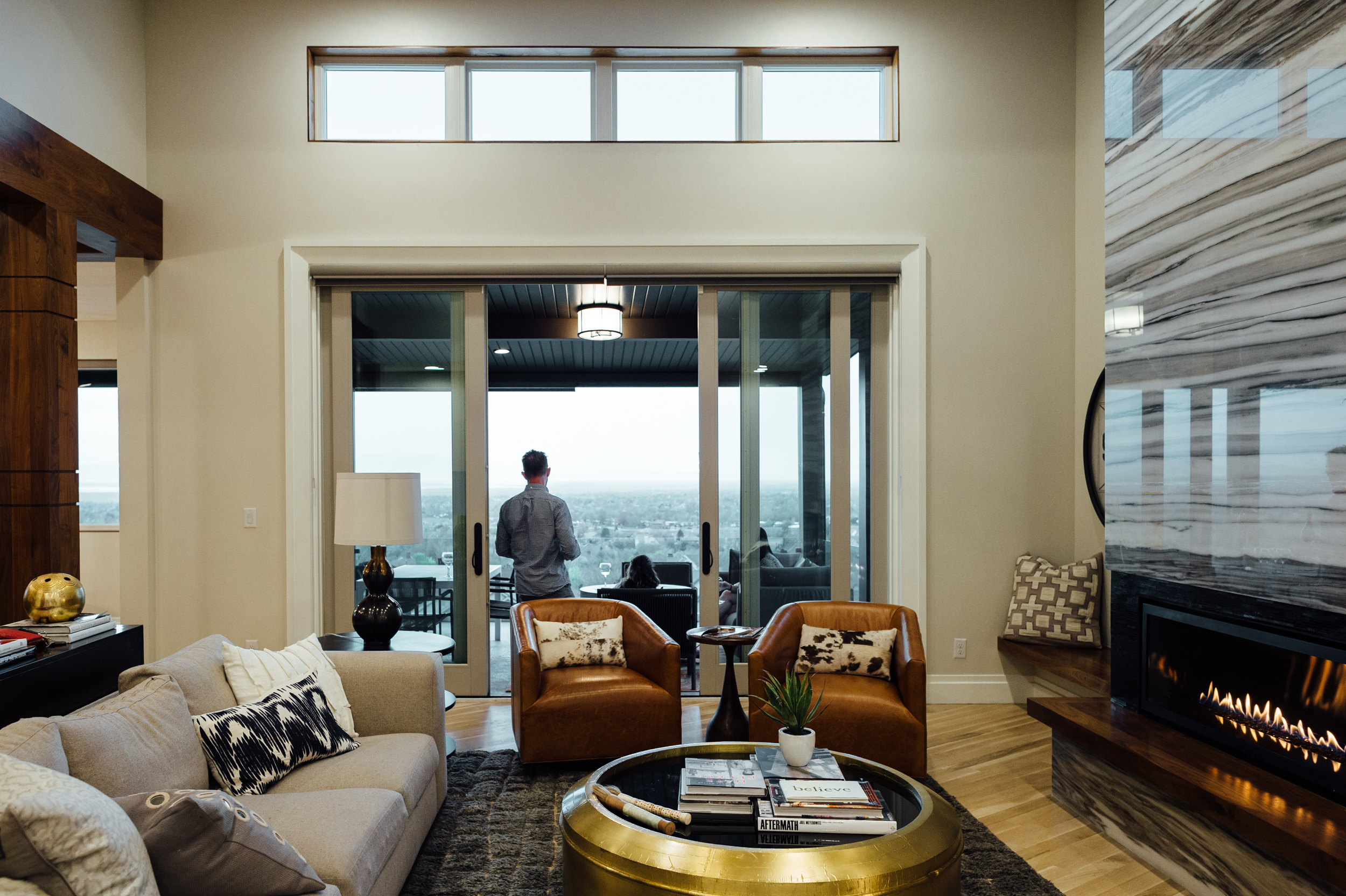 Life In Your Space | On Highcrest