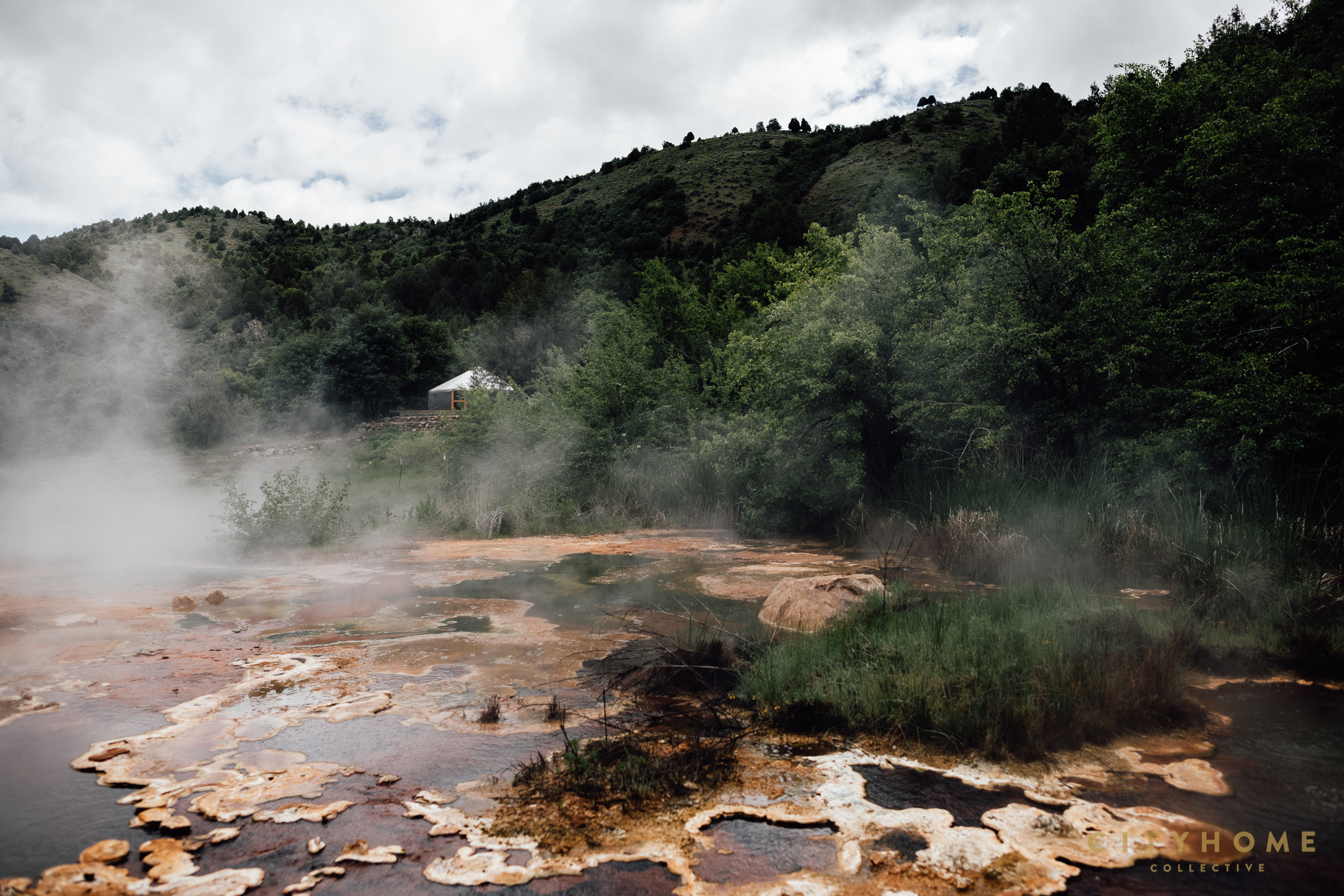 Maple Grove Hot Springs | Soak It In