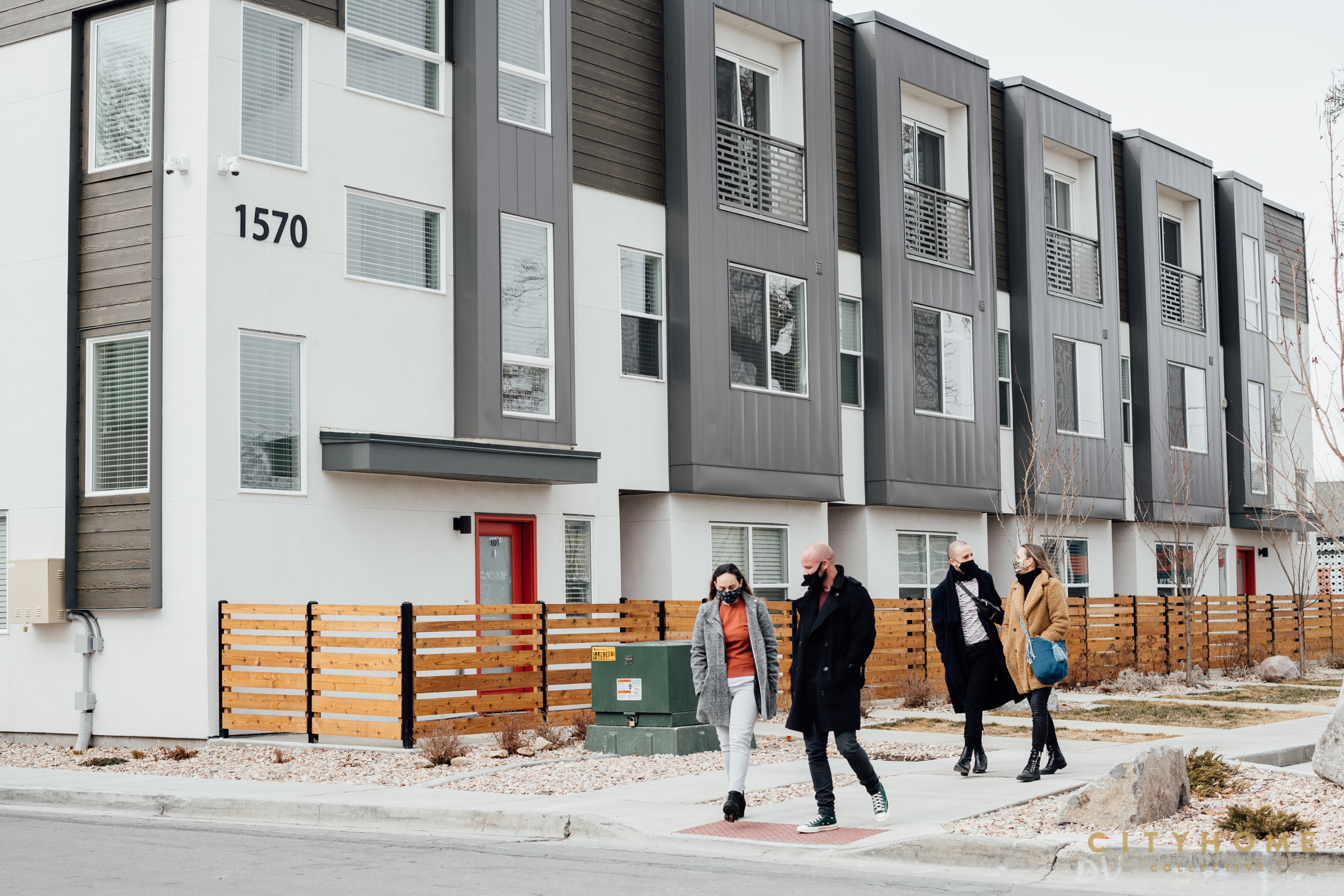 A Walk on Main | Life In Your Space