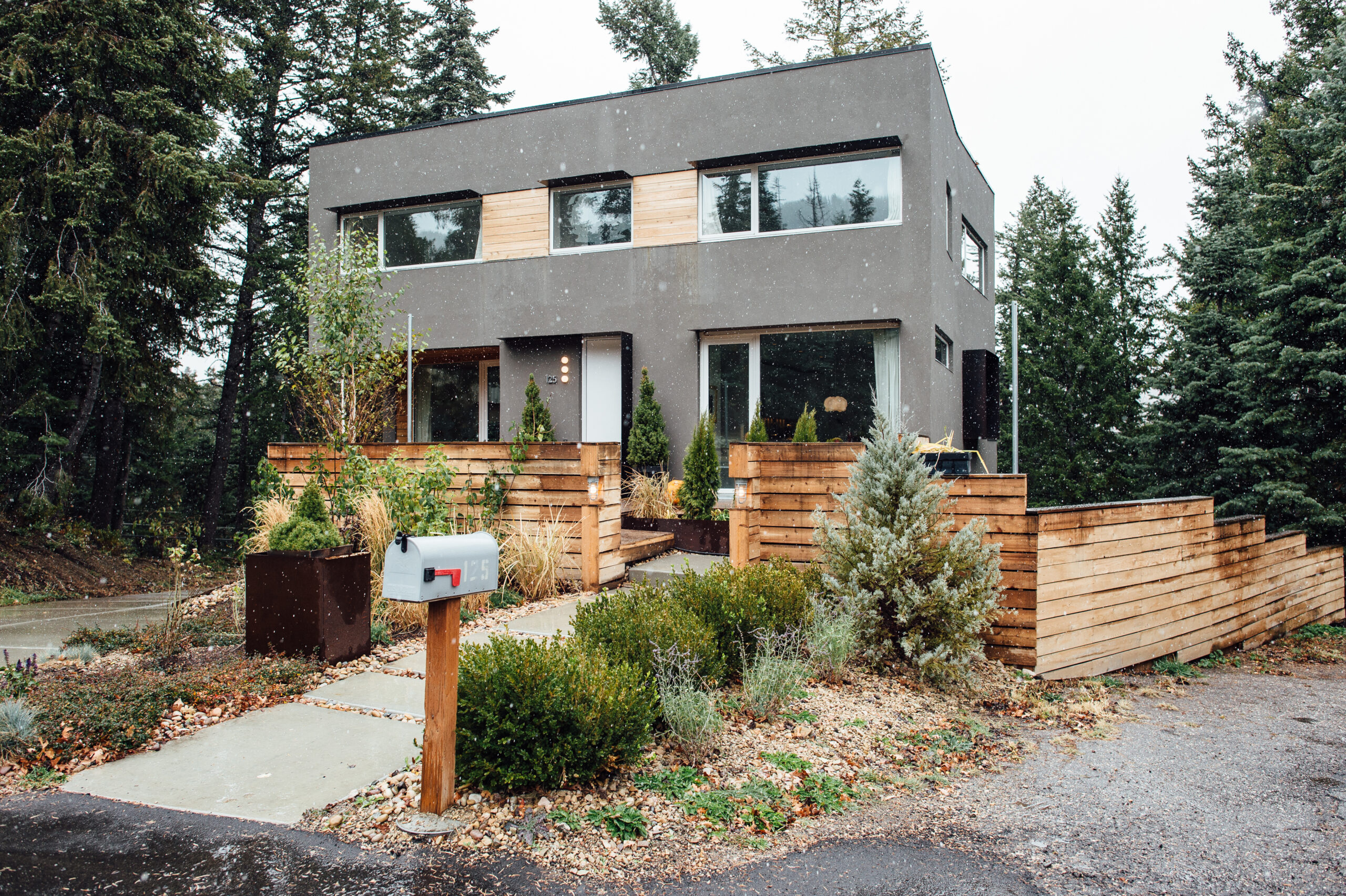 Place of Worship | 125 Haus