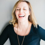 Susannah Holmberg
