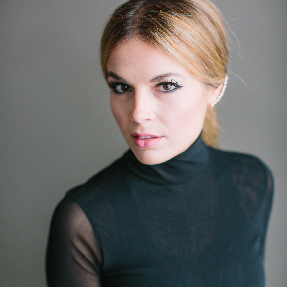 Helena Morozoff
