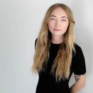 Annie Wiesenberg