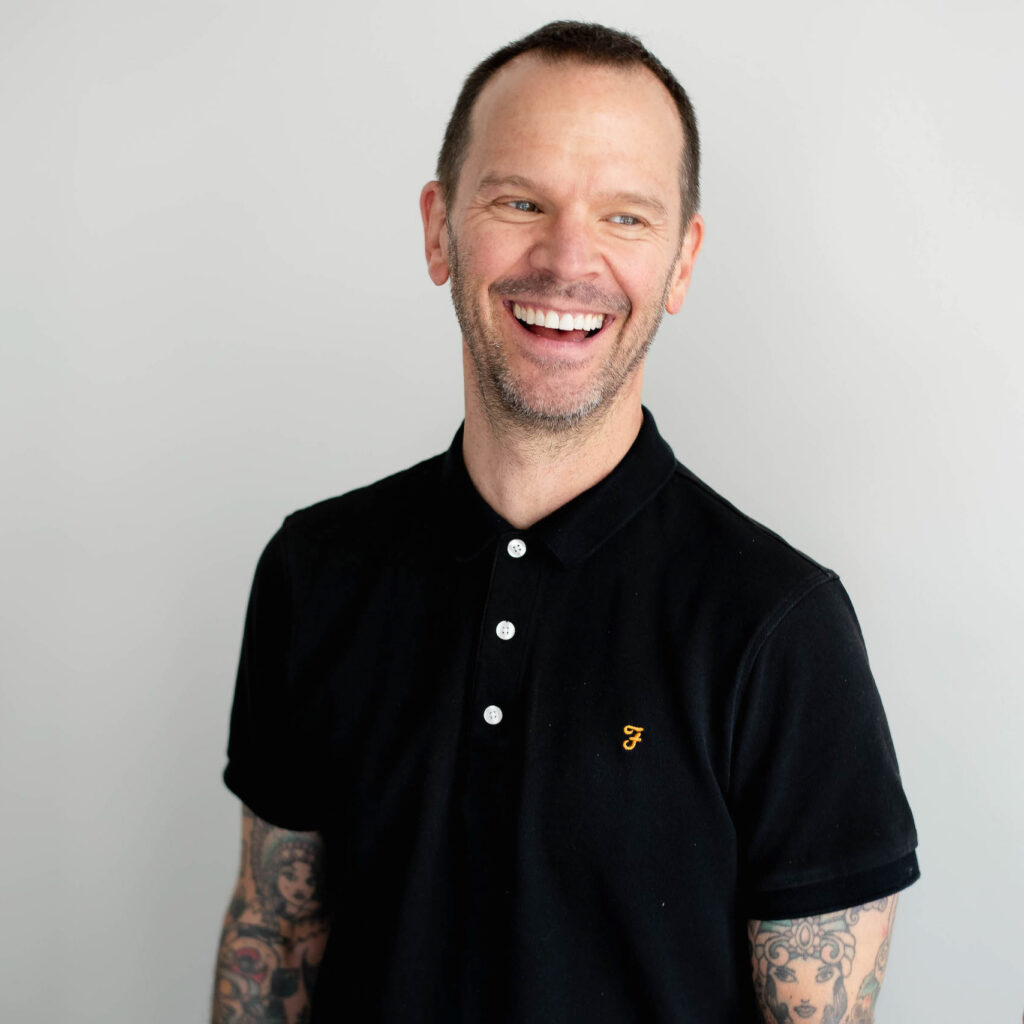 Jeremy Chatelain