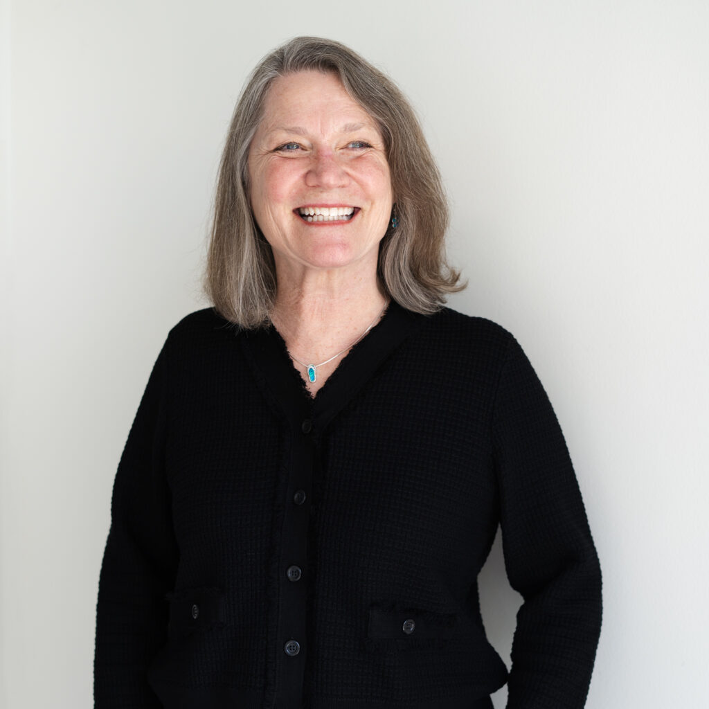 Nanette Schuster
