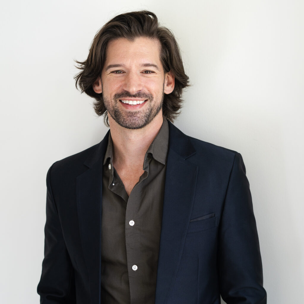 Michael Parrish