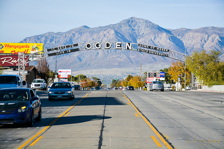 Oh, Ogden | We See You