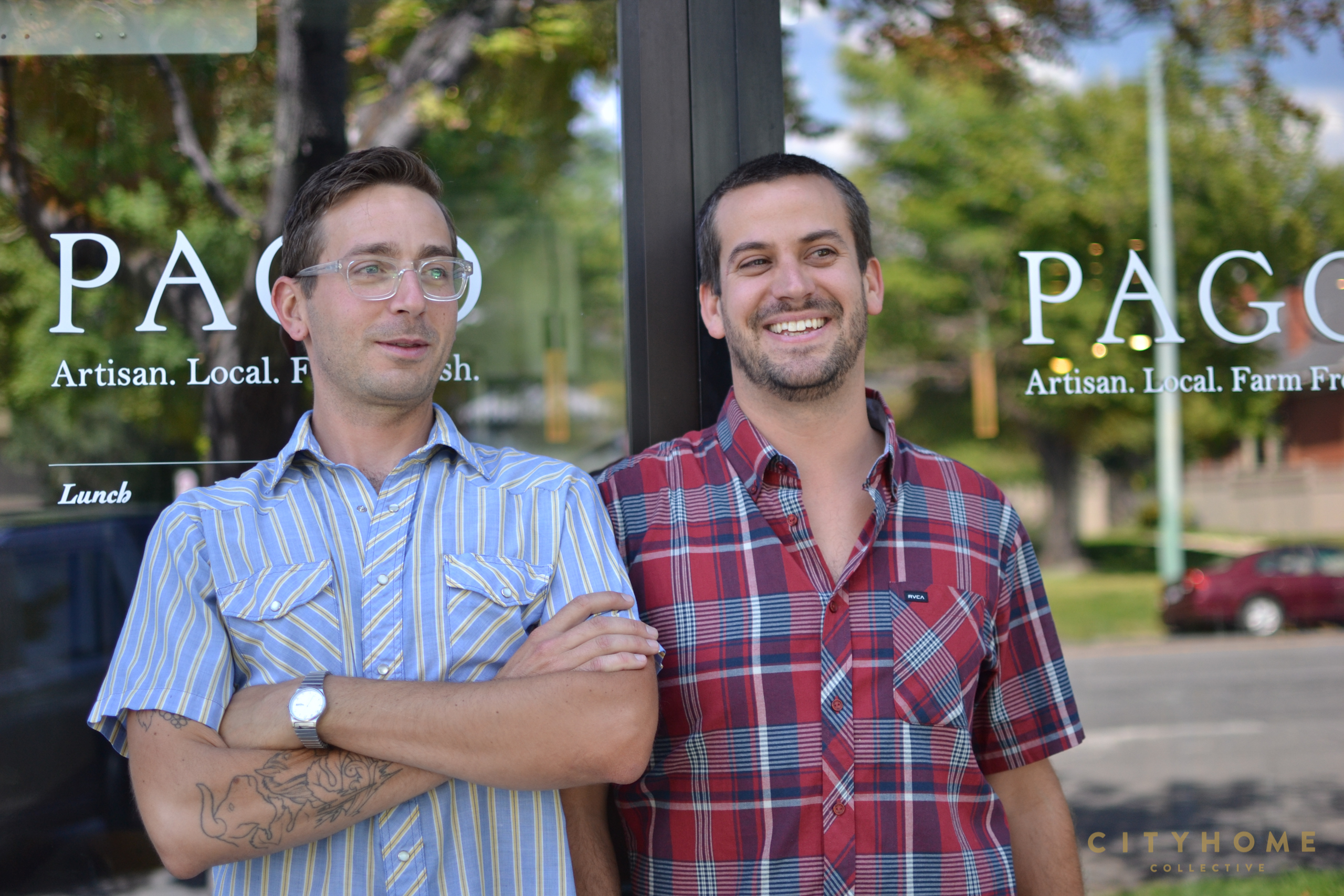 Pago | Sommelier Series