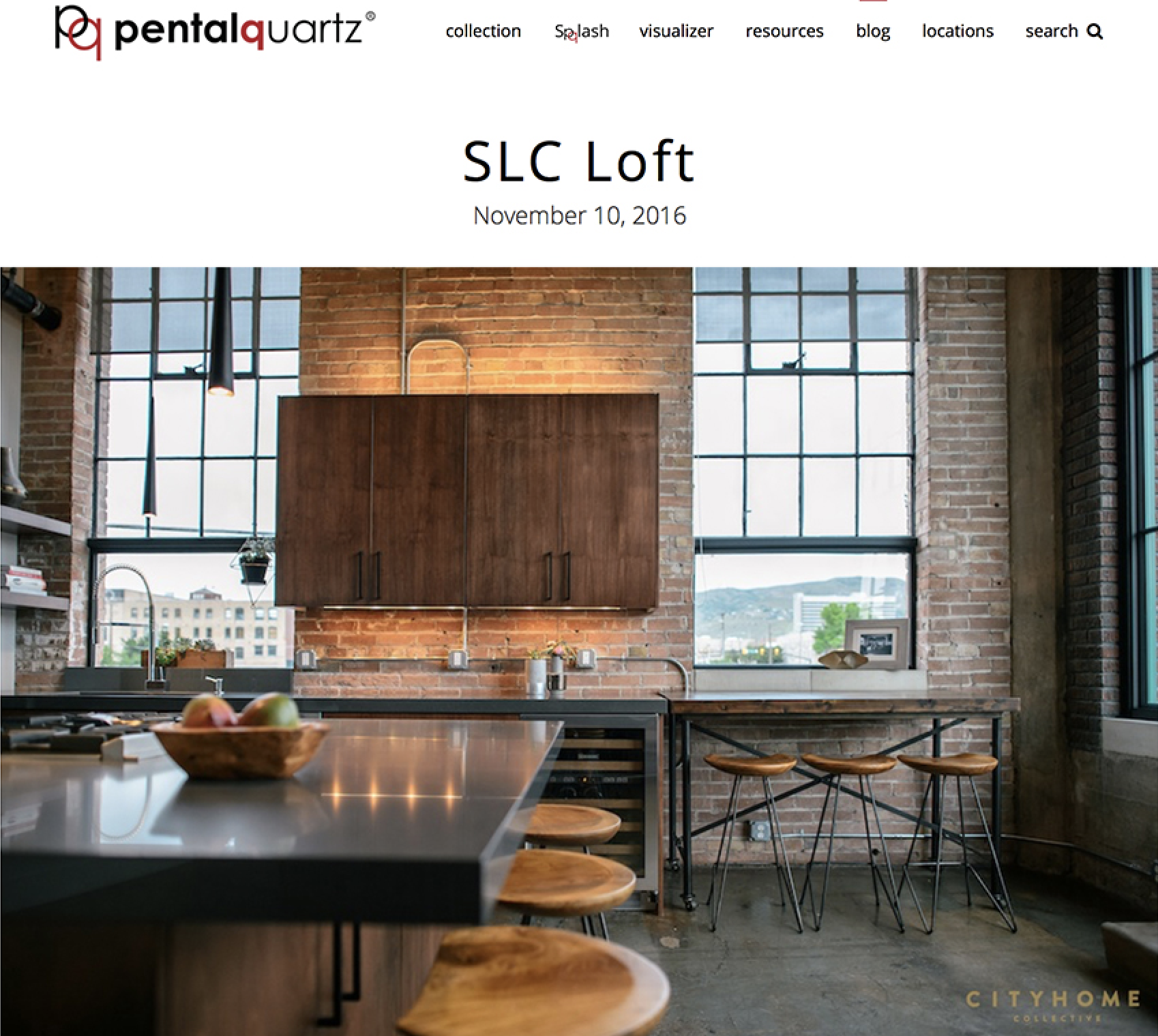 SLC Loft