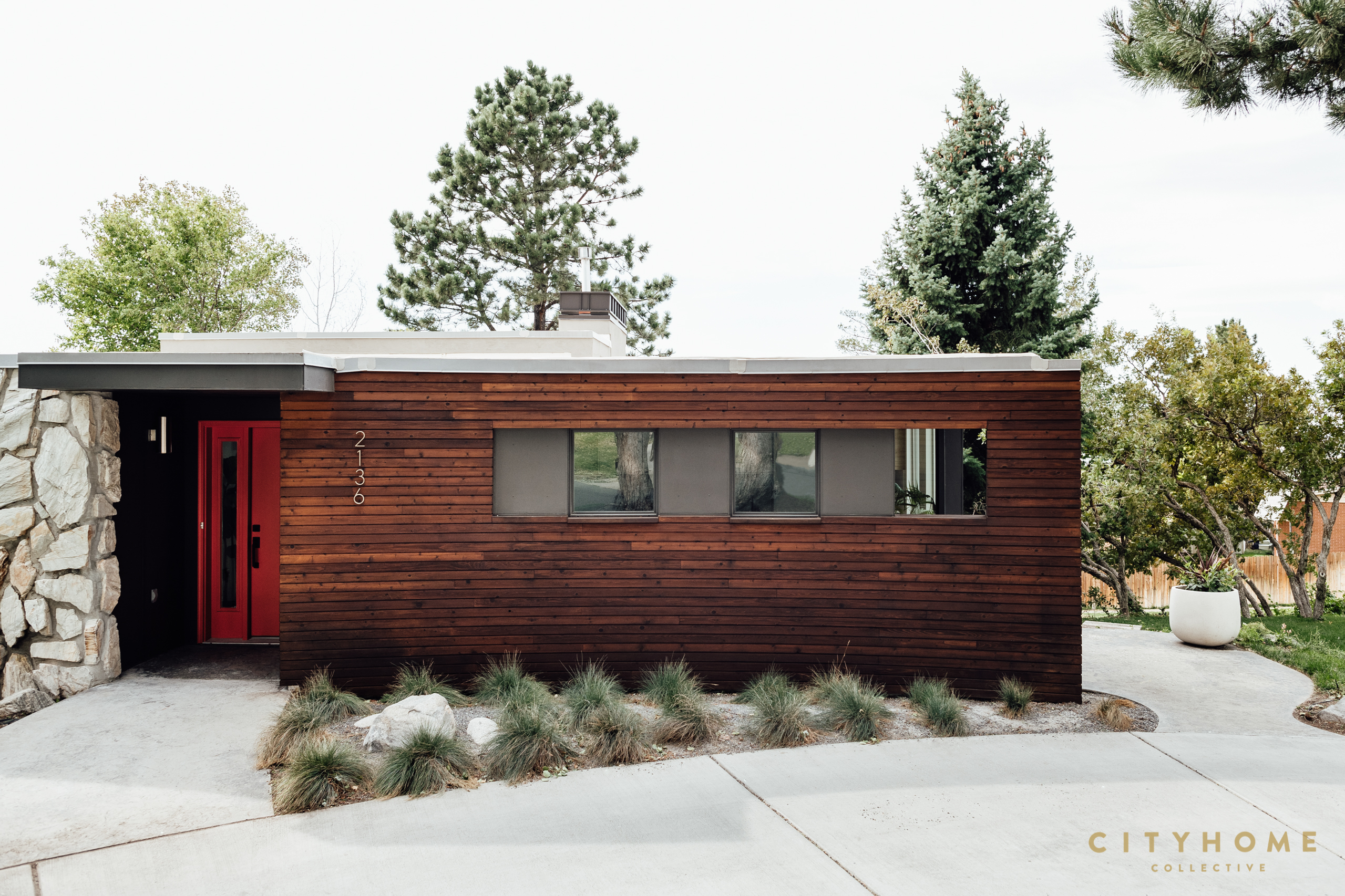 Place of Worship | A Bountiful Space