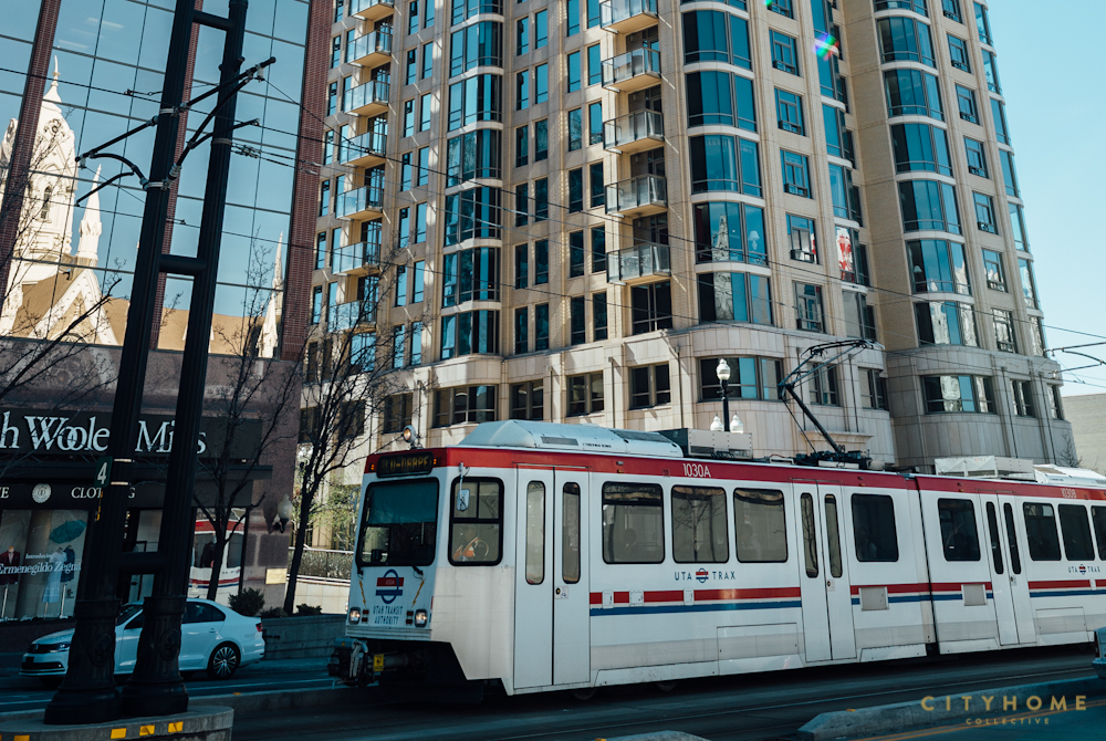 The Promontory Condos