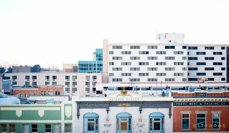 Provo | You Oughta Go
