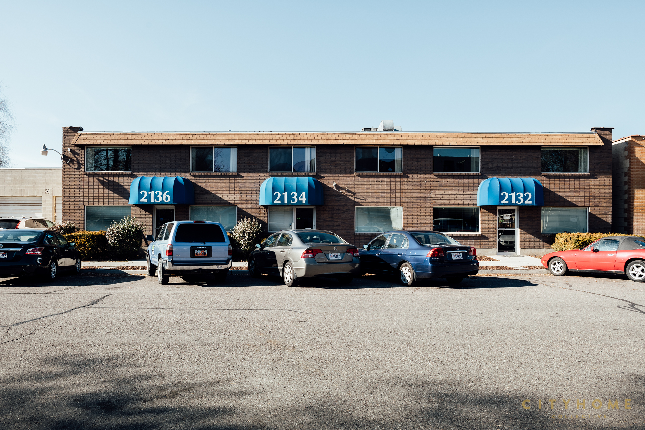 2132 South Richards Street, South Salt Lake, 84115