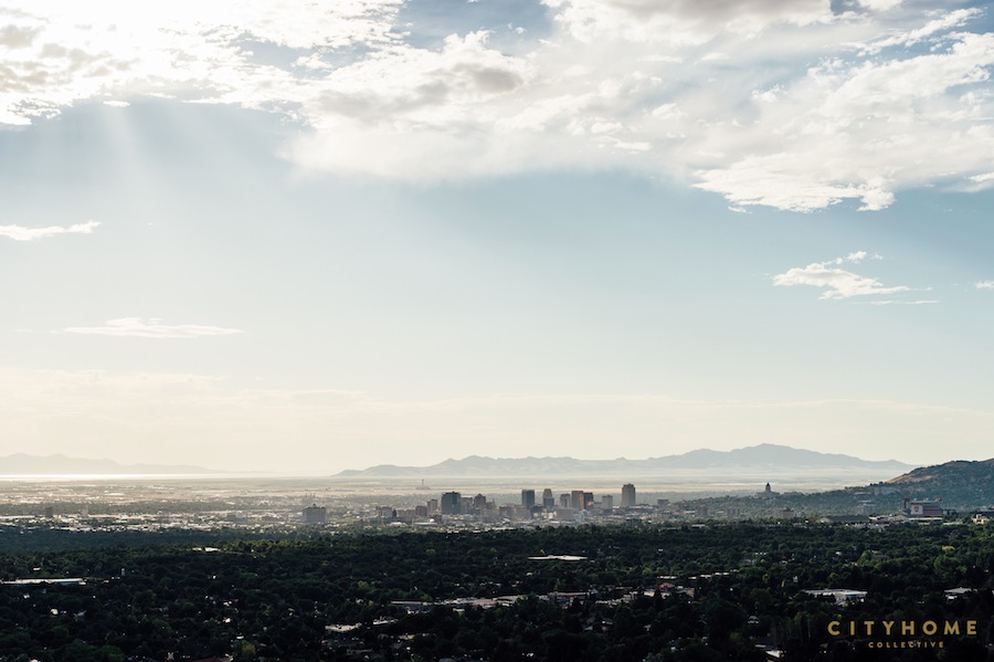 Can You See Us? (We’re Local.)