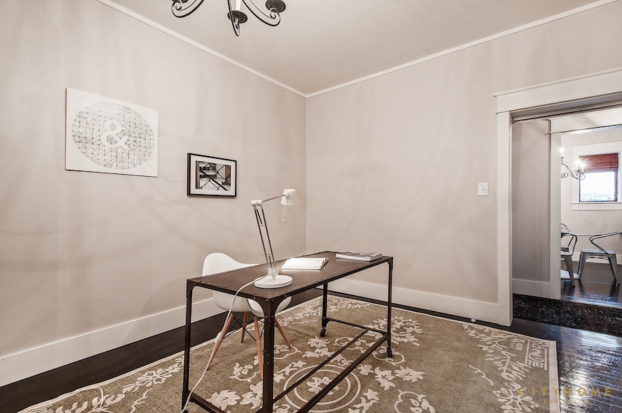 276 E Broadway St #S8, Salt Lake City, UT, 84111