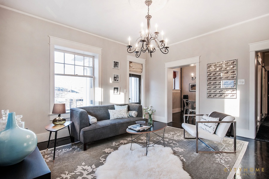 276 E Broadway St #S8, Salt Lake City, UT, 84111