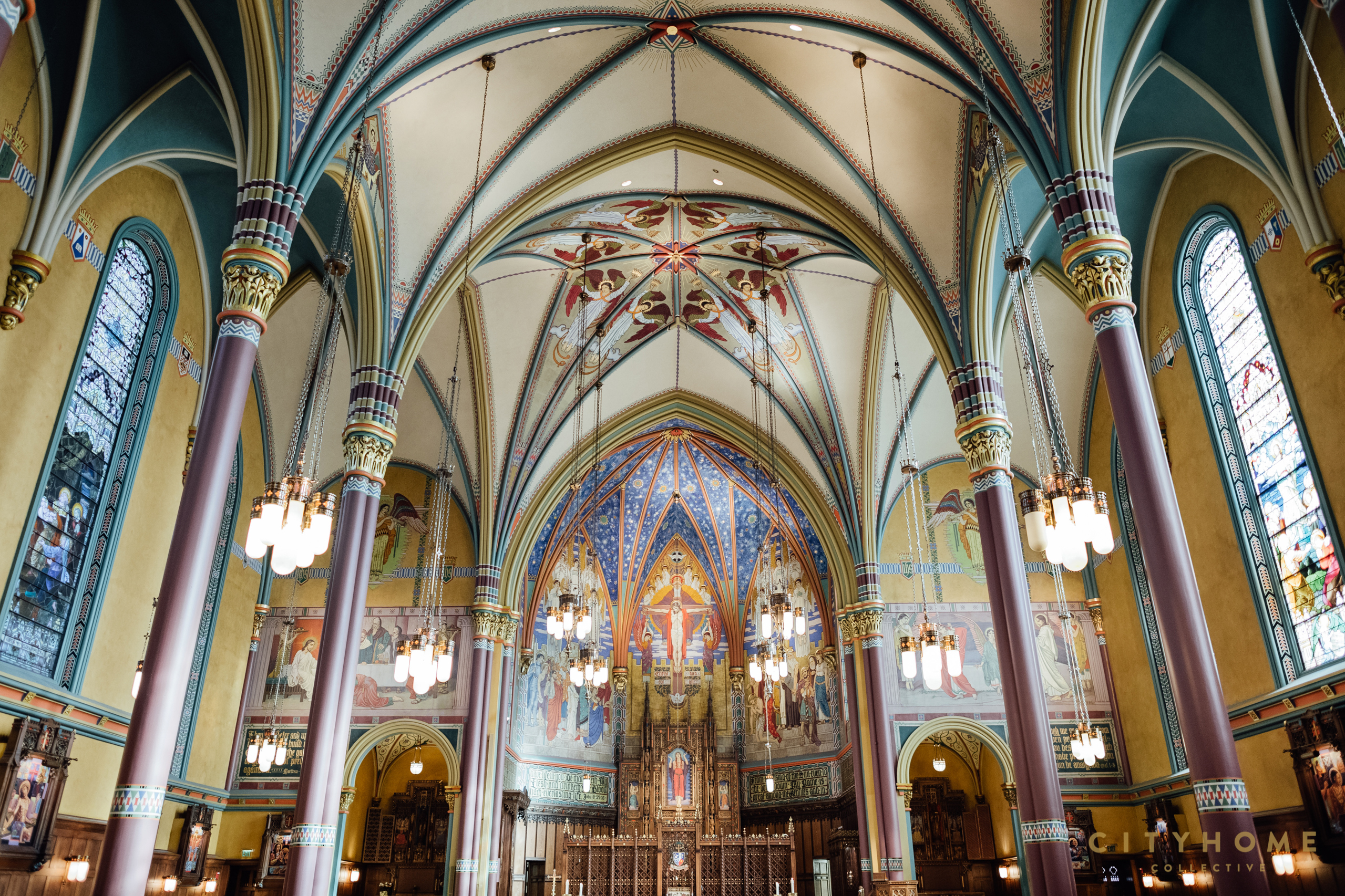 South Temple Walking Tour | 15 Top Stops