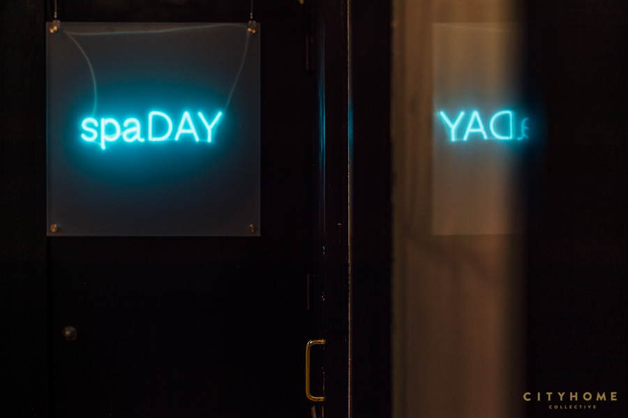 spaDAY | Say ‘Aaah’…