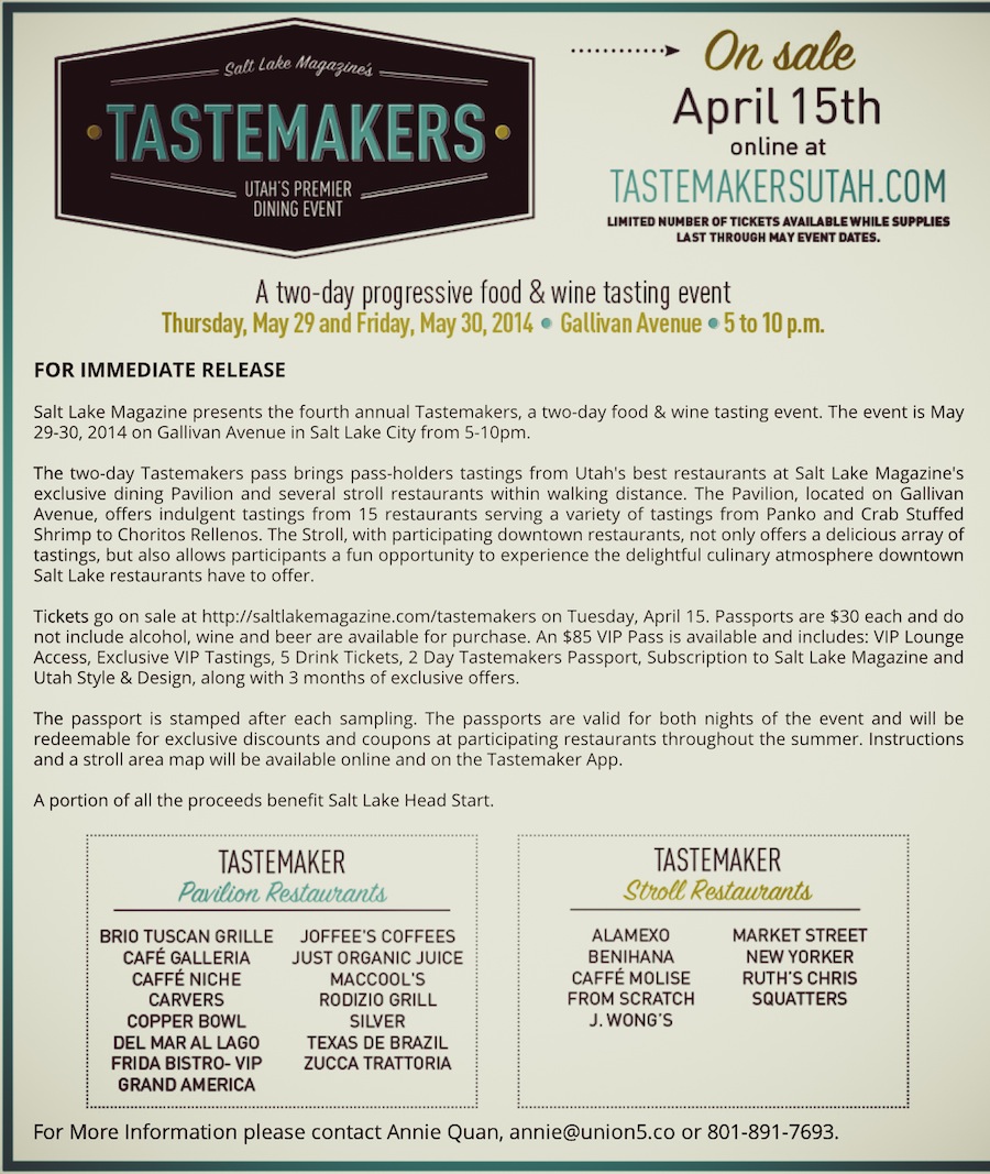 tastemakers-press-release-1