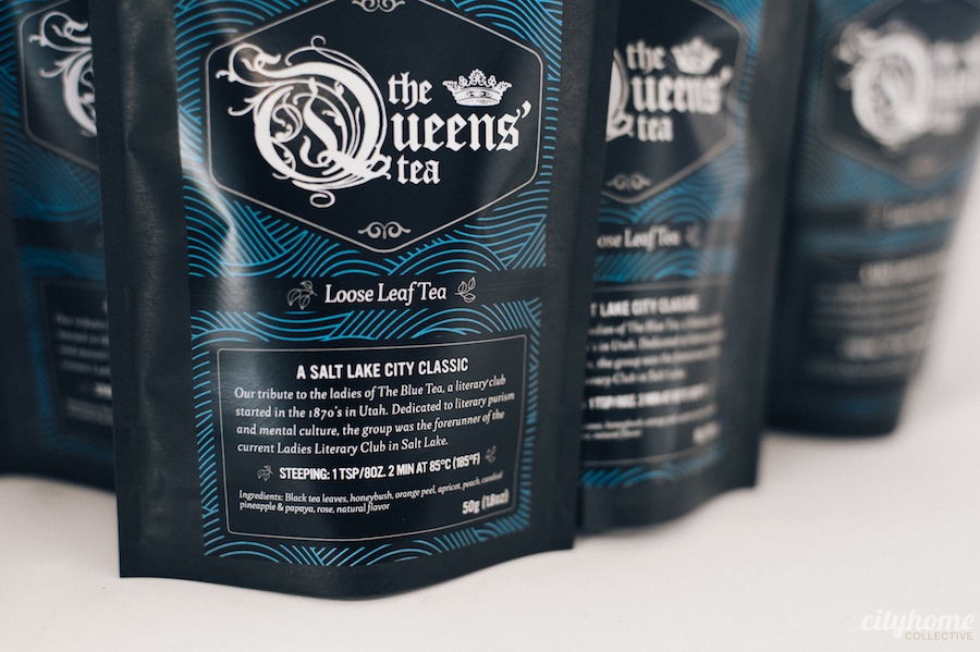 The Queens’ Tea | Indeeeed