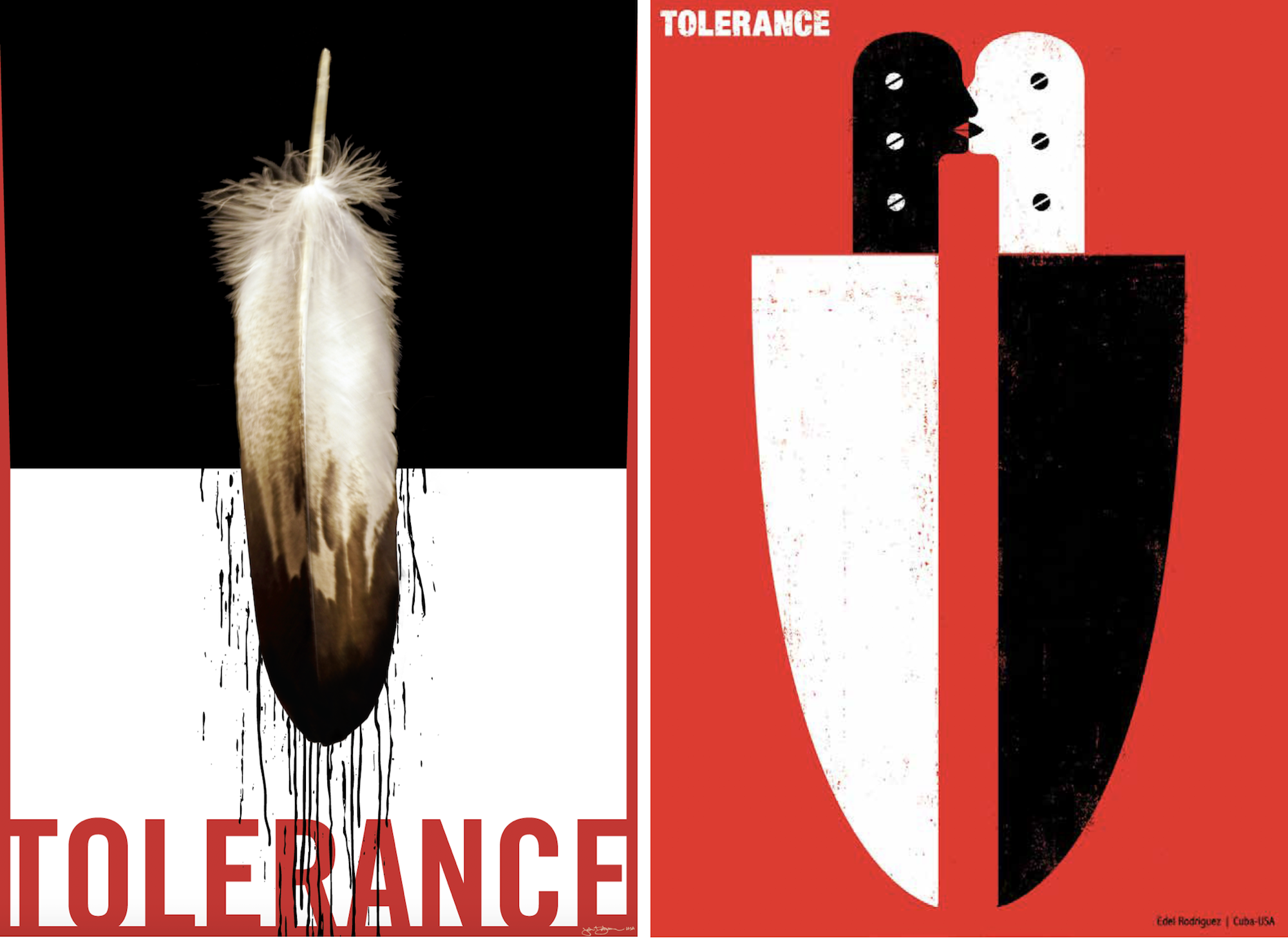 The Tolerance Project | Challenge: Acceptance