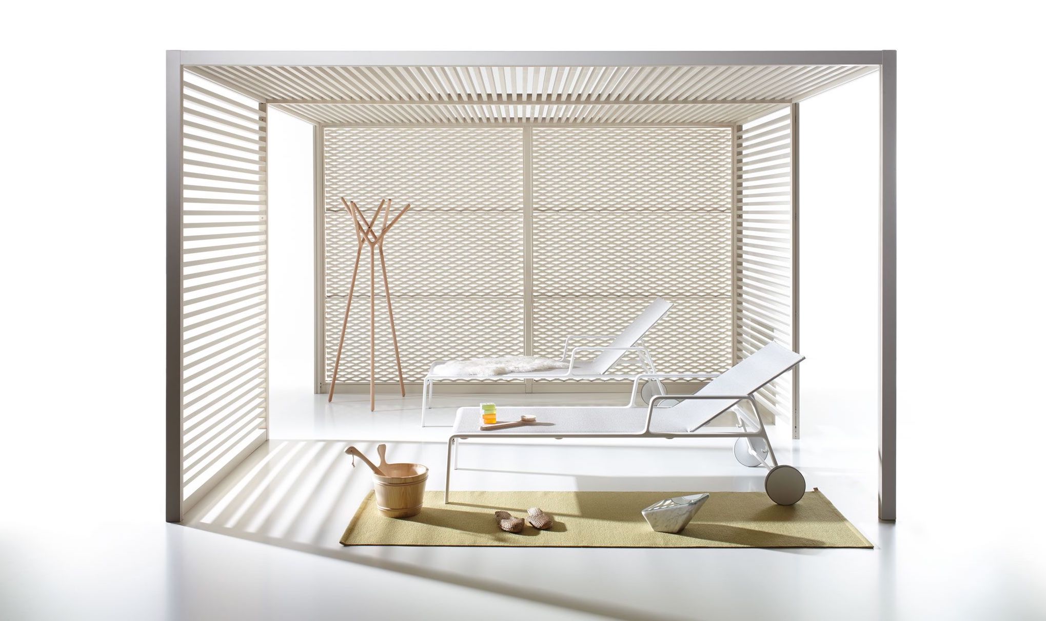 Top 10 cityhomeDESIGN Picks: Patios
