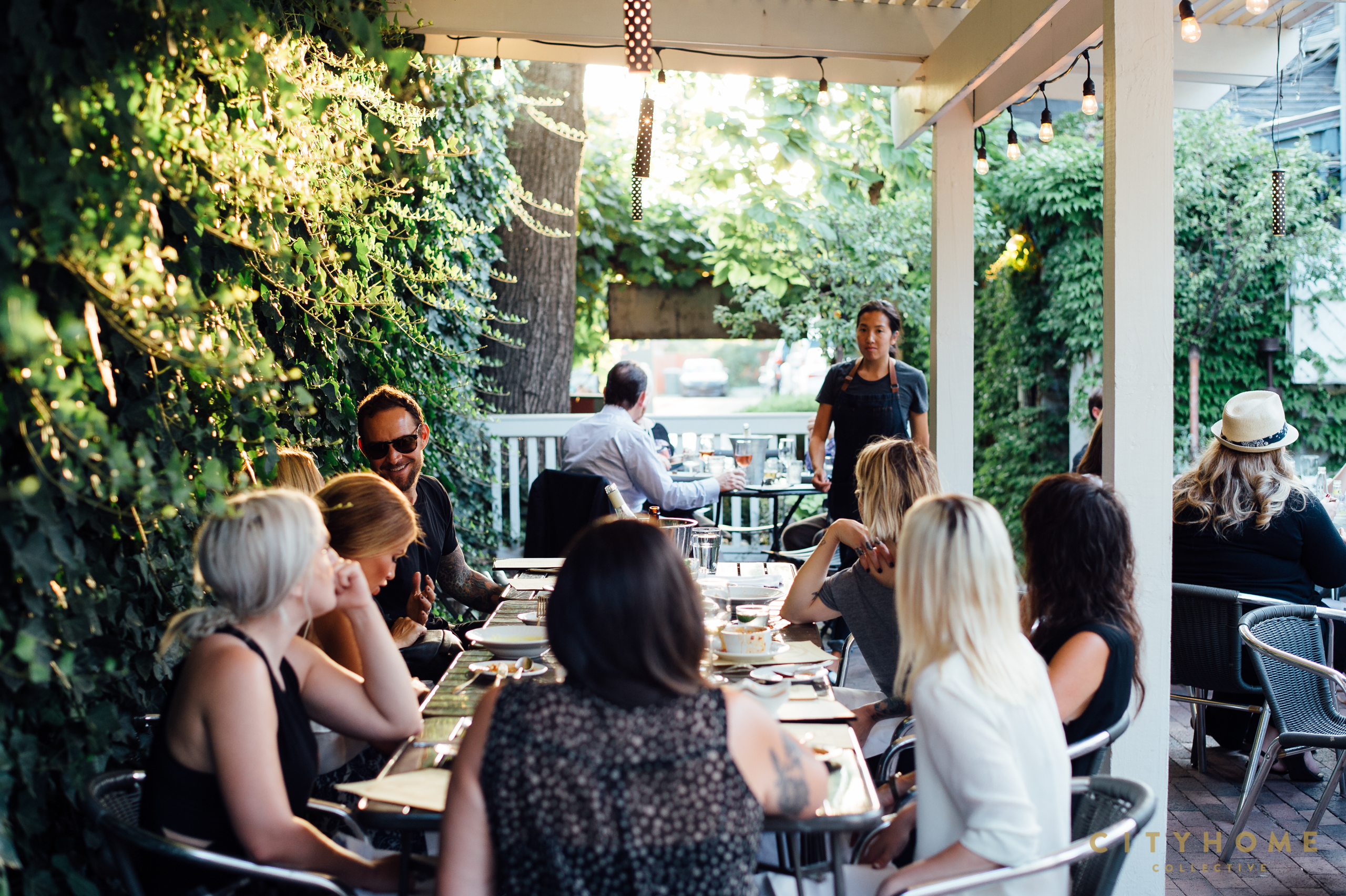 Top 11 Patios in Salt Lake City