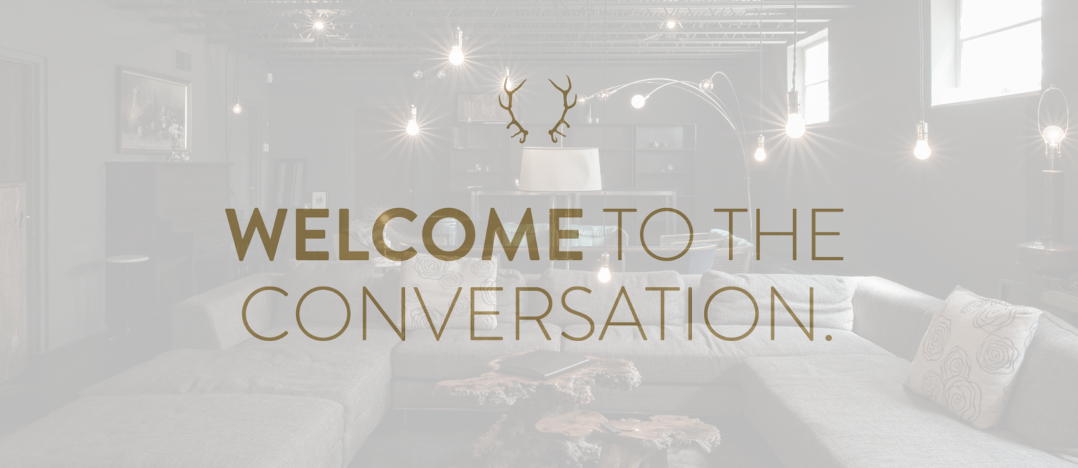 First Fridays | February Speaker Announcement