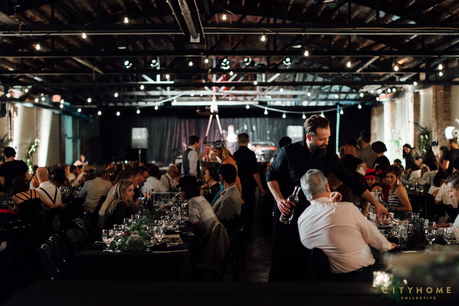 UMOCA Gala | All in the Past