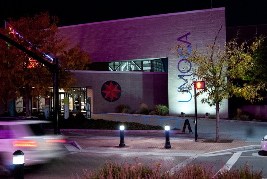 UMOCA | Read. Click. Give.