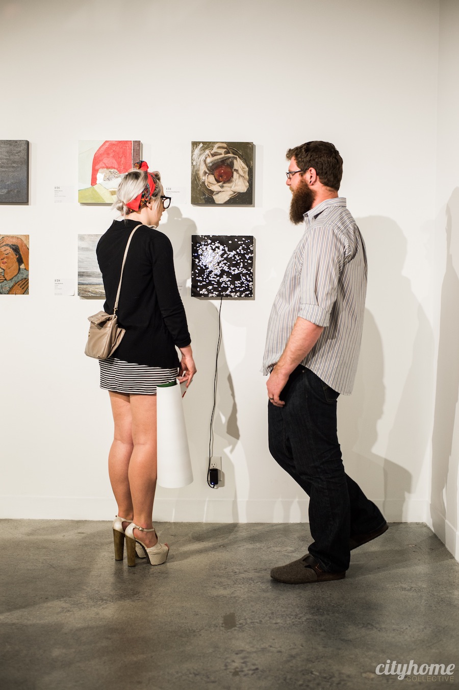 Sound Off | UMOCA Silent Auction