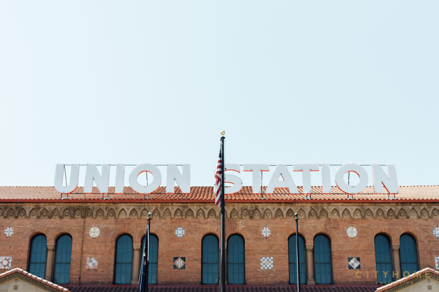 Ogden History | Union Station