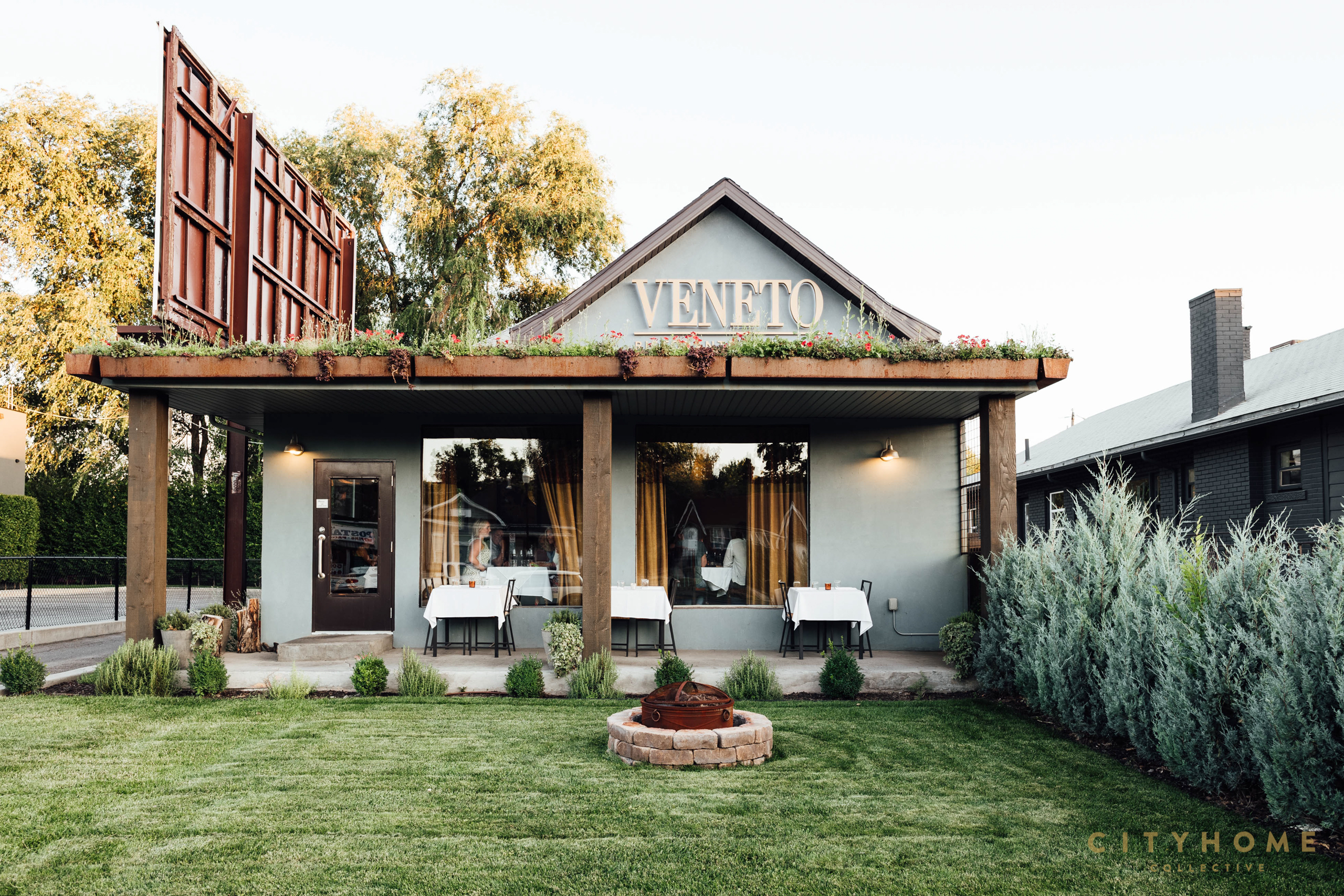 VENETO | No Passport Necessary