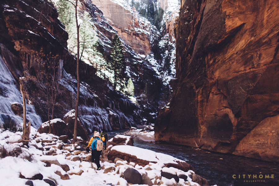 Weekenders | Parks & Preservation