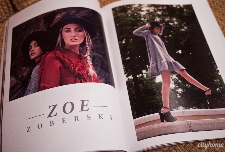 Zoë Zoberski | Seamweaver