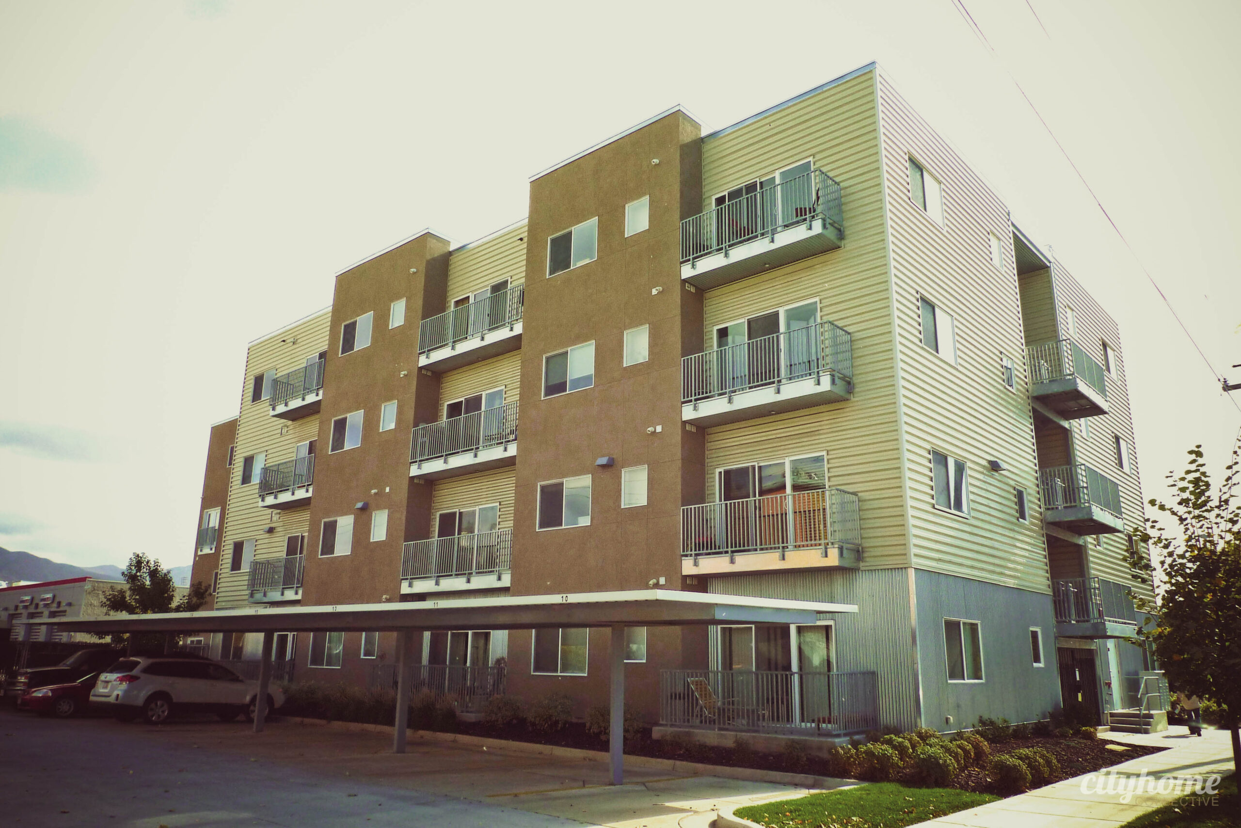 725 S 200 W #T-107, Salt Lake City, UT, 84101