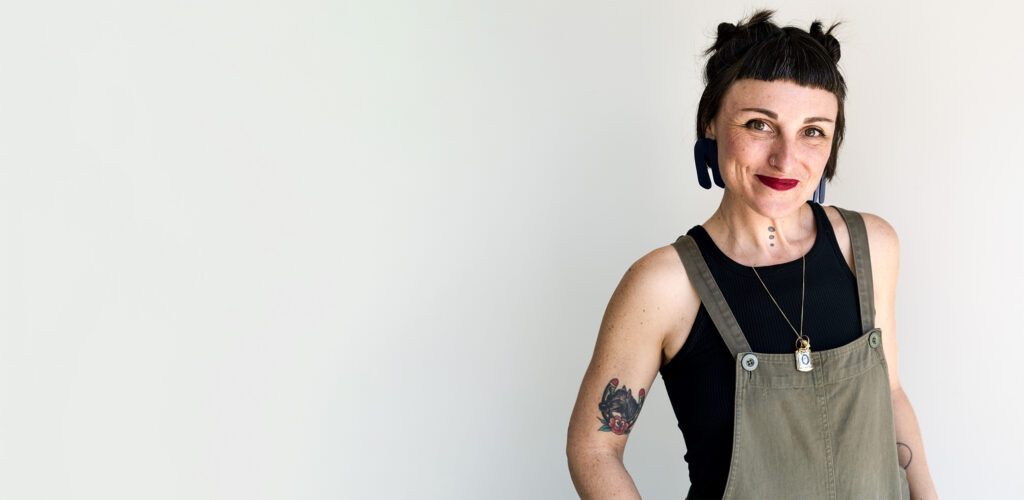 Collective Clergy | Kim