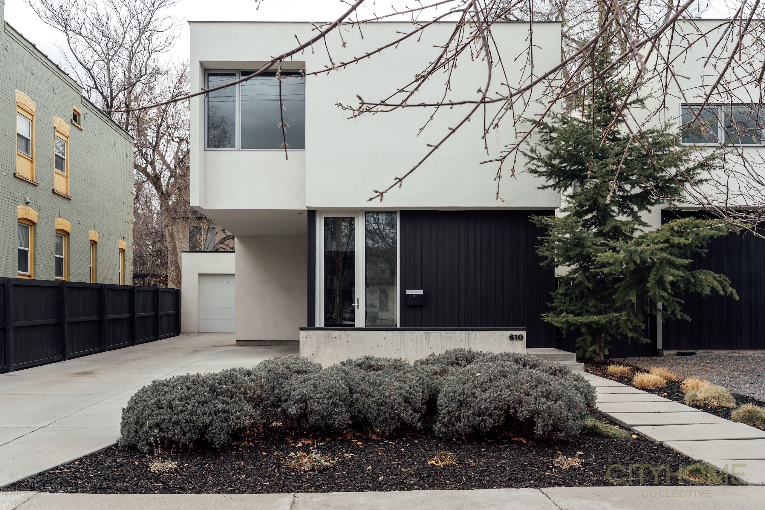610 S 400 E, Salt Lake City, 84111 Image