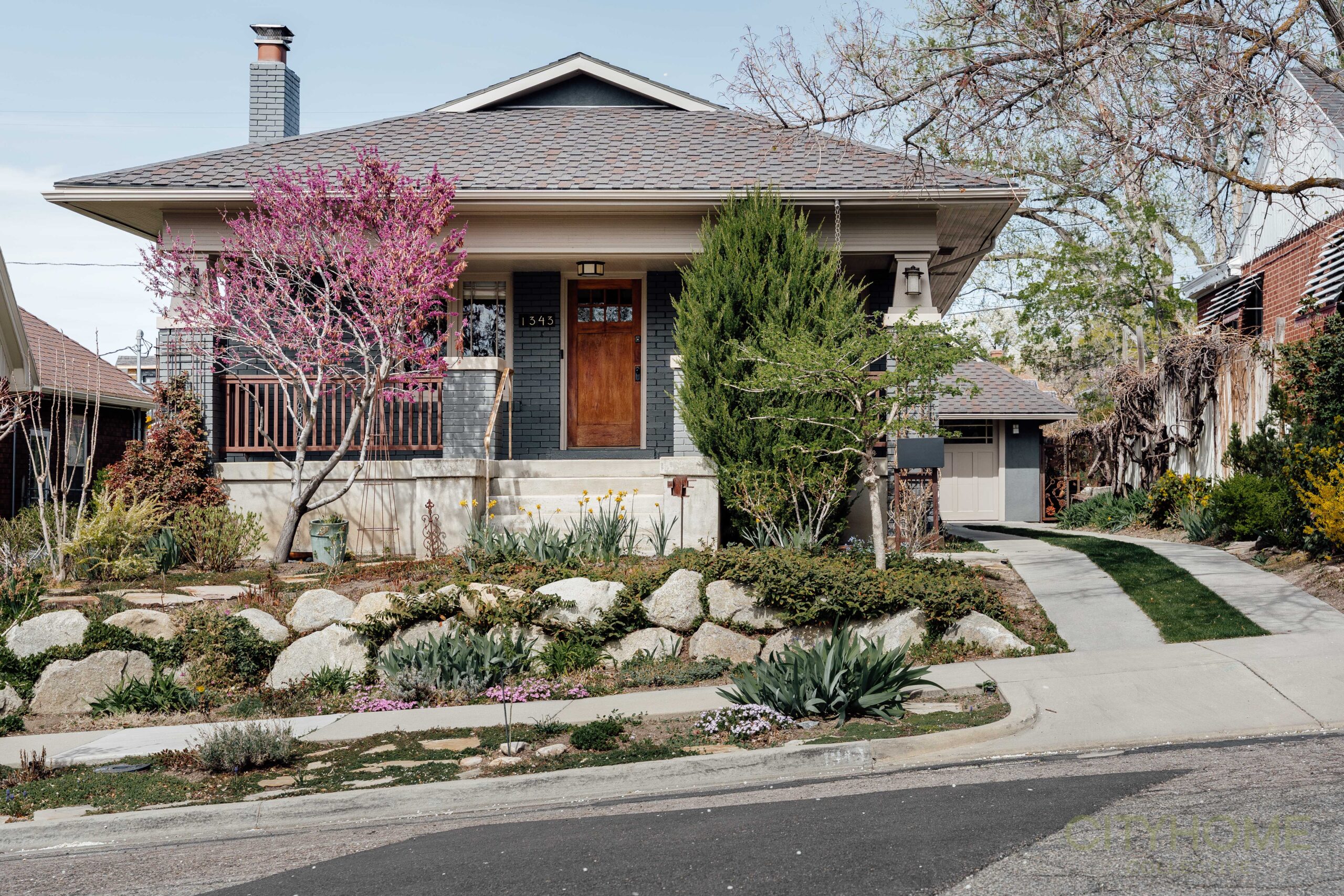 1343 Roosevelt Avenue, Salt Lake City, 84105 Image