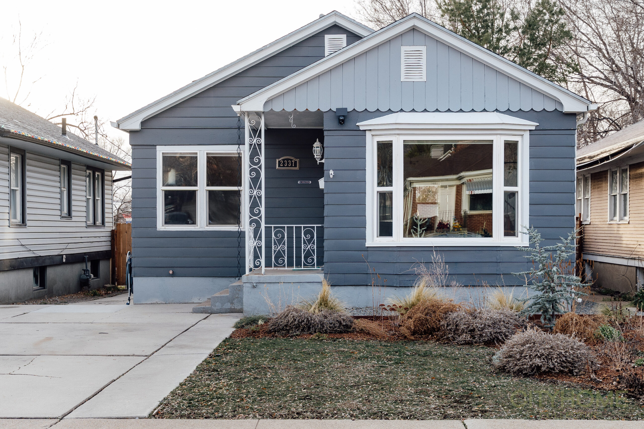 2337 Custer Ave., Ogden, Ut 84401