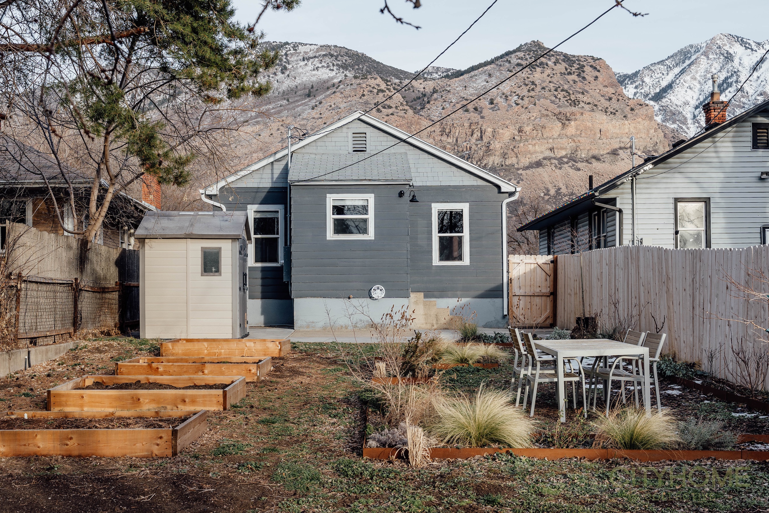 2337 Custer Ave., Ogden, Ut 84401