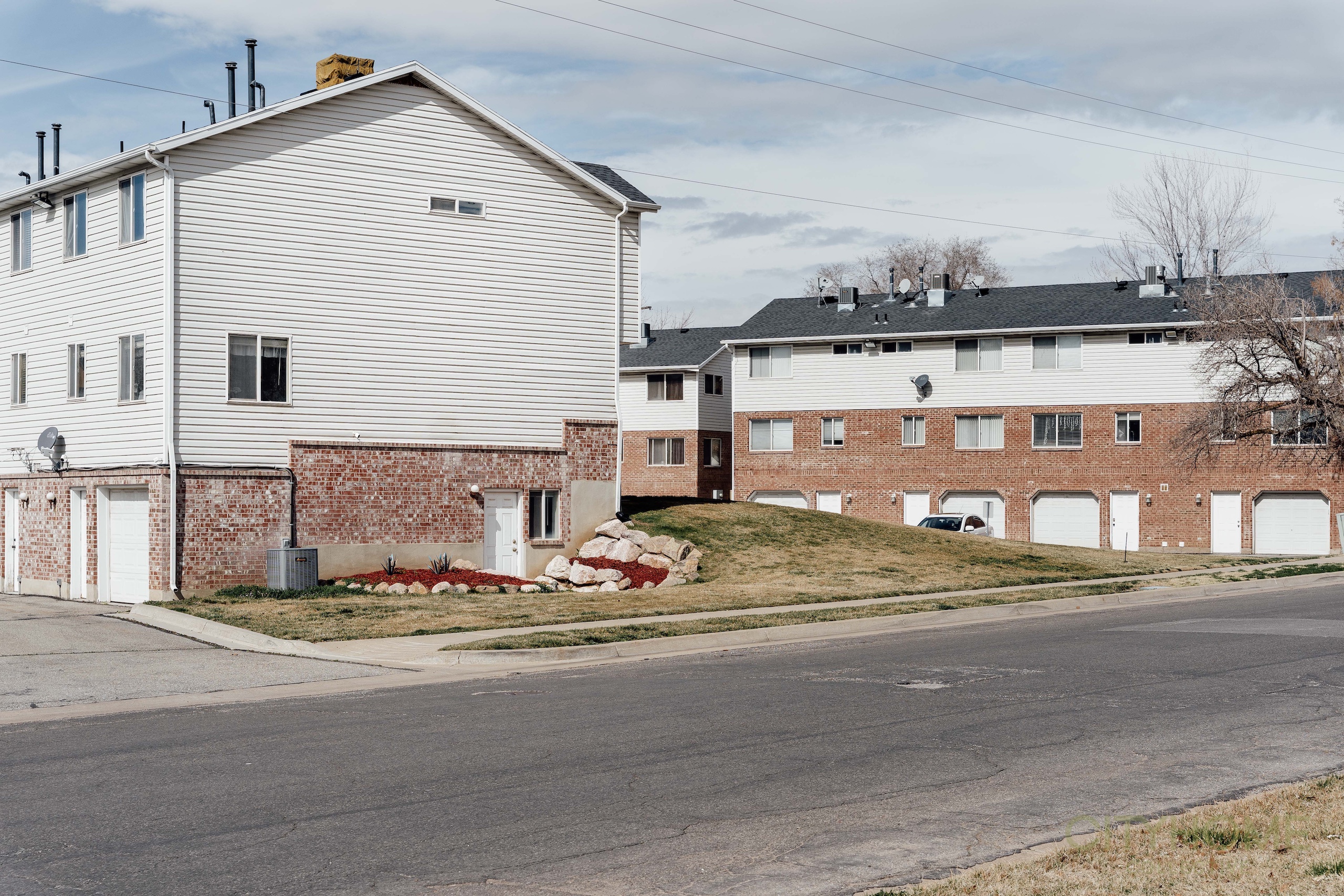 288 S 500 E #G1, Clearfield, UT 84015