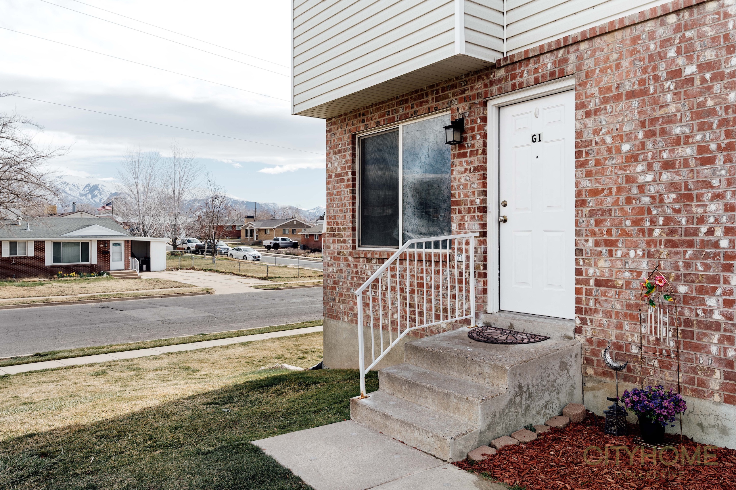 288 S 500 E #G1, Clearfield, UT 84015