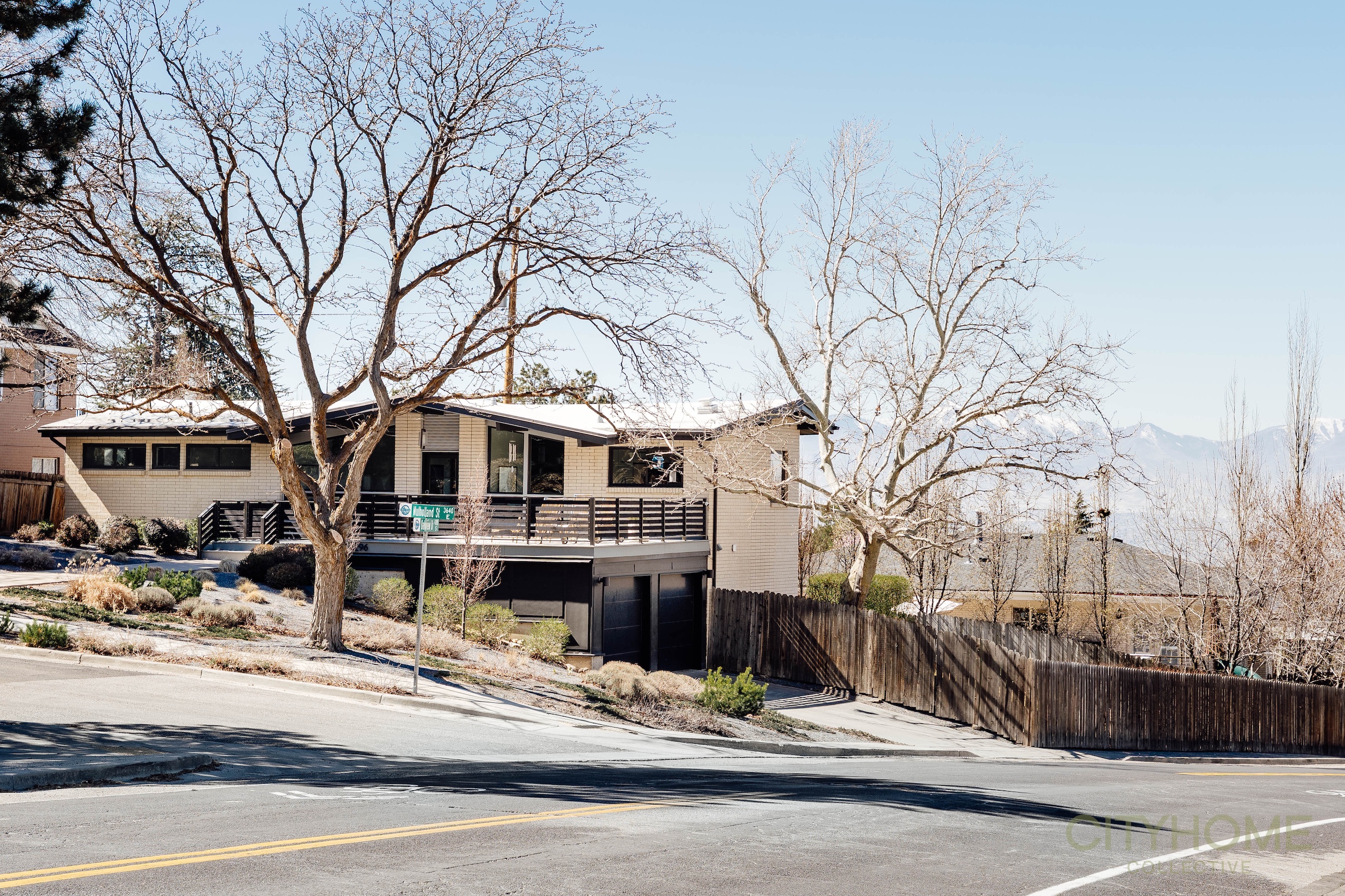 4296 Mulholland Street, Salt Lake City 84124