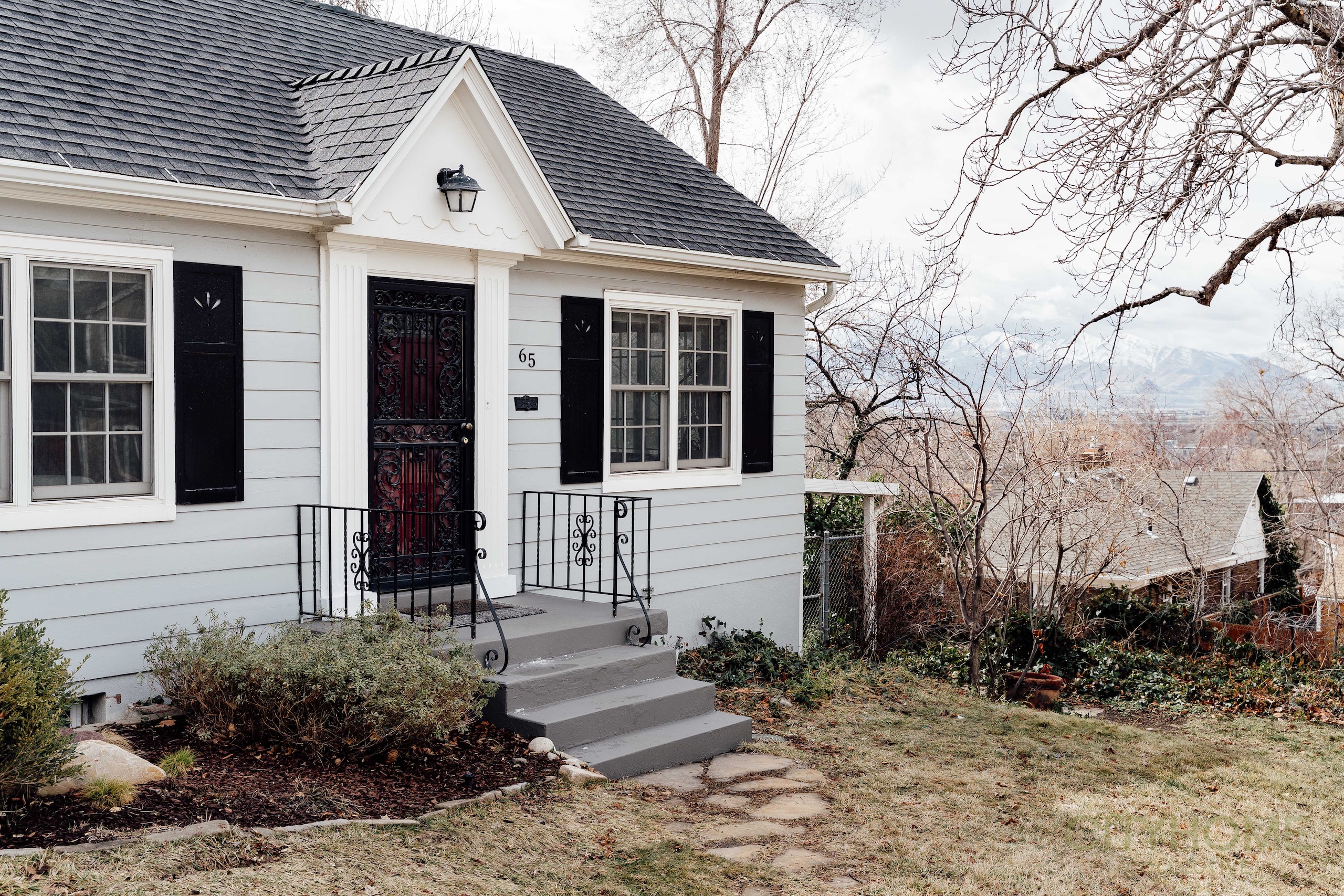 65 W Girard Ave., Salt Lake City, 84103