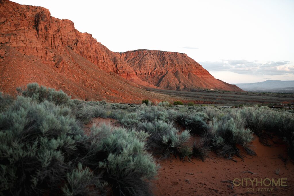 985 W Donoma Court, Ivins, Utah 84738
