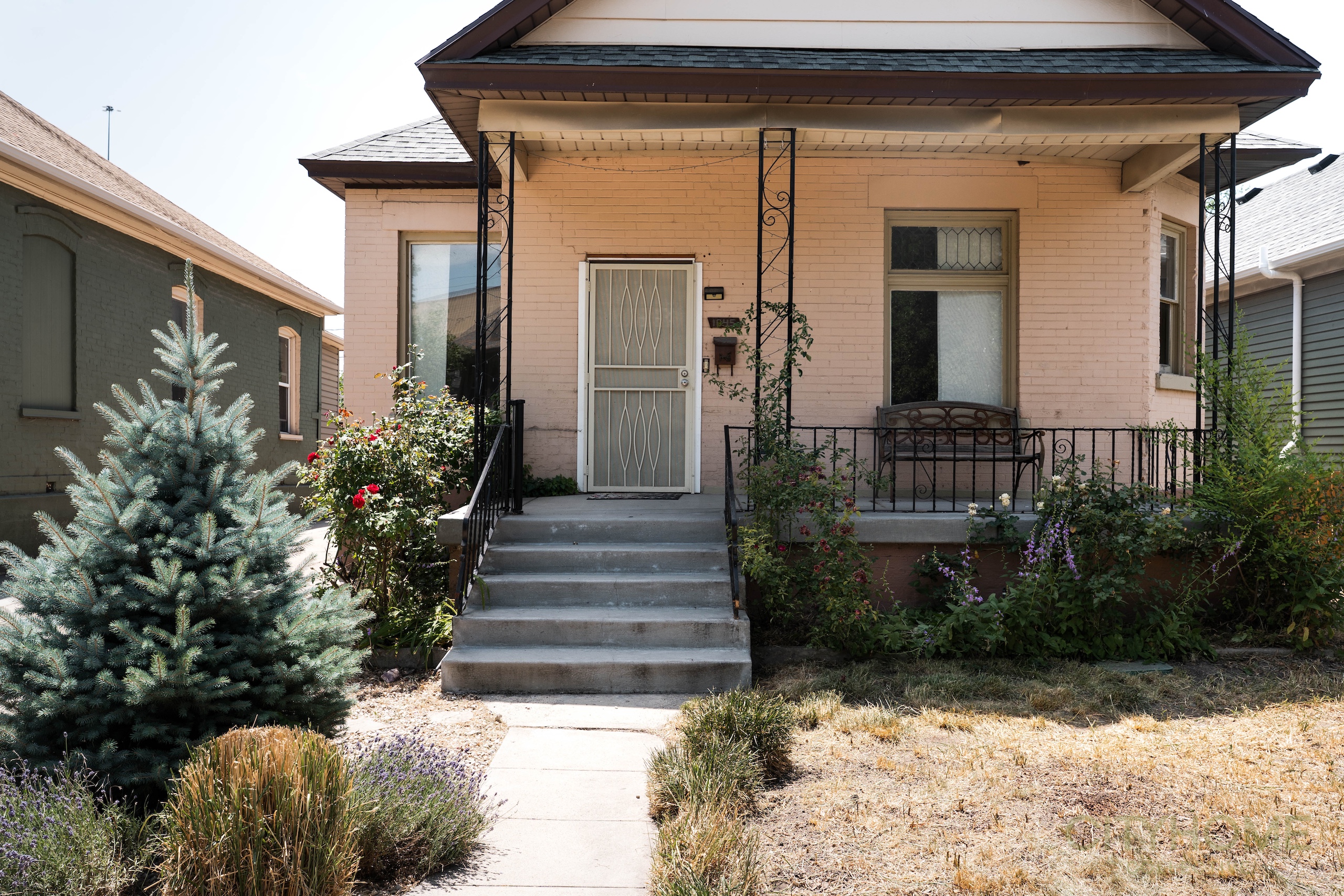 1045 Euclid Ave., Salt Lake City, 84104