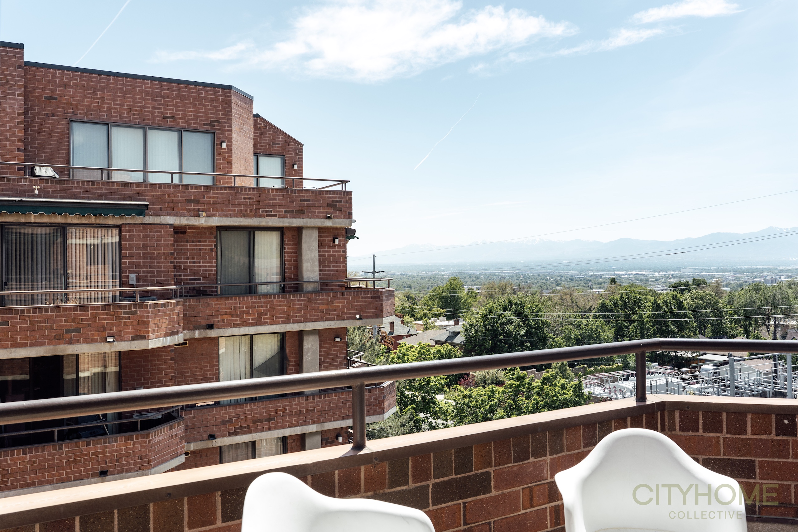 115 S 1100 E Unit 713, Salt Lake City, 84102