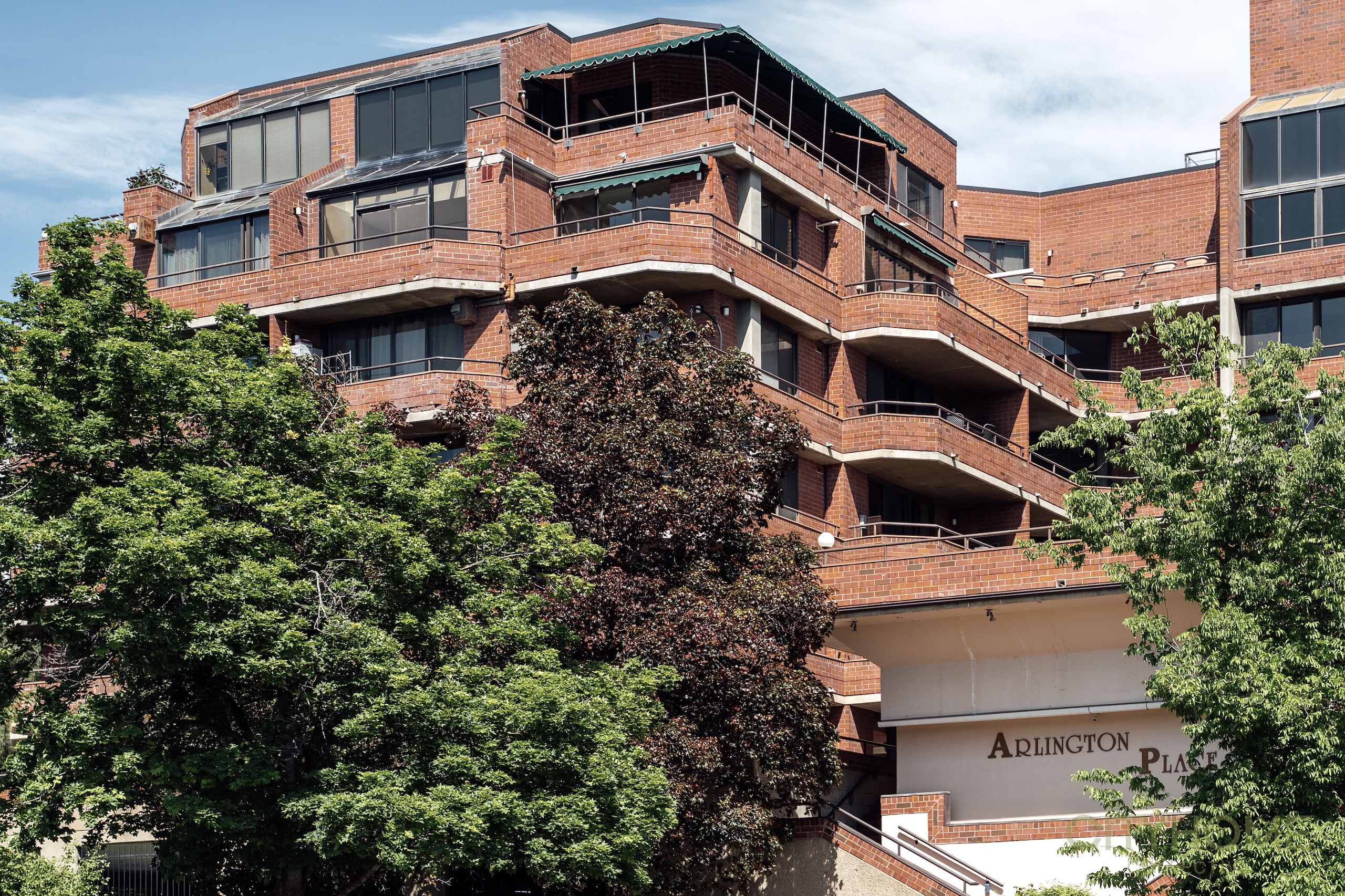 115 S 1100 E Unit 713, Salt Lake City, 84102